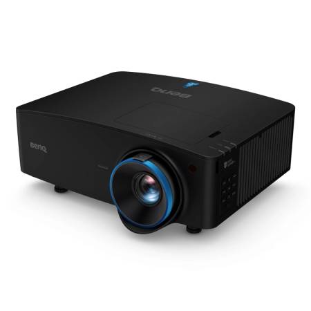 BenQ LU935ST DLP