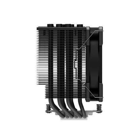 Охлаждане за Intel/AMD процесори ID-Cooling SE-226-XT-BK