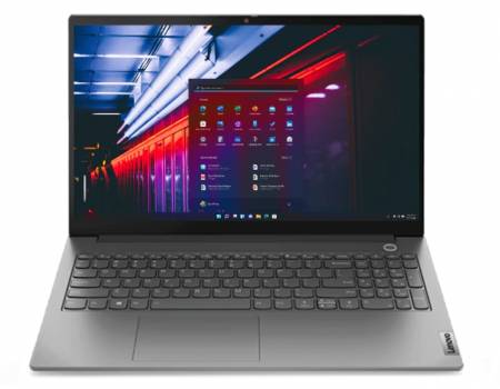 Lenovo ThinkBook 15p G2 Intel Core i7-11800H (2.3GHz up to 4.6GHz
