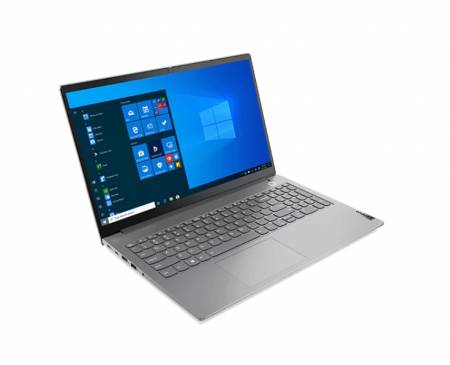 Lenovo ThinkBook 15p G2 Intel Core i7-11800H (2.3GHz up to 4.6GHz