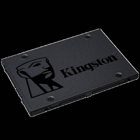 SSD диск 960G Kingston  A400 SATA3 2.5" SA400S37/960G