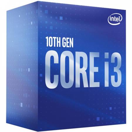 Intel CPU Desktop Core i3-10320 (3.80GHZ LGA1200) Box