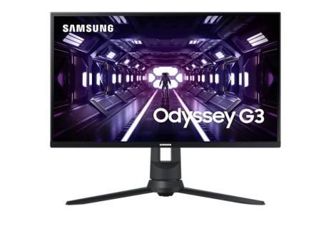 Samsung 24G35 24" Odyssey