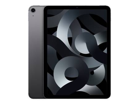 APPLE 10.9inch iPad Air5 Cellular 64GB Space Grey