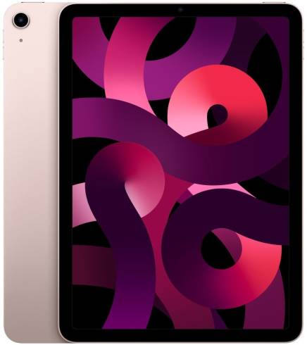 Apple 10.9-inch iPad Air 5 Wi-Fi + Cellular 64GB - Pink