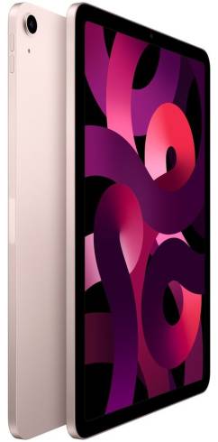 Apple 10.9-inch iPad Air 5 Wi-Fi + Cellular 64GB - Pink