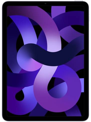 Apple 10.9-inch iPad Air 5 Wi-Fi + Cellular 64GB - Purple