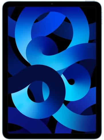 Apple 10.9-inch iPad Air 5 Wi-Fi + Cellular 256GB - Blue