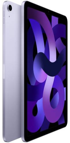 Apple 10.9-inch iPad Air 5 Wi-Fi + Cellular 256GB - Purple