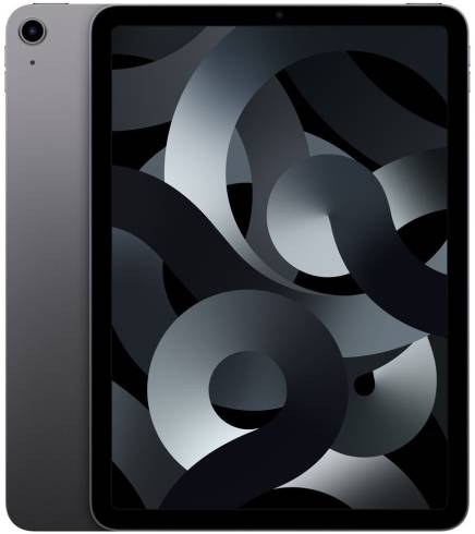 Apple 10.9-inch iPad Air 5 Wi-Fi 256GB - Space Grey