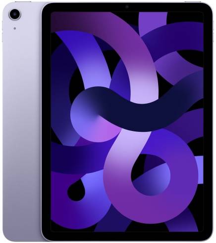 Apple 10.9-inch iPad Air 5 Wi-Fi 256GB - Purple