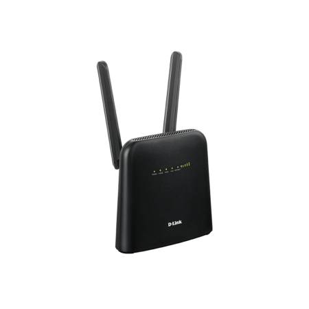 D-Link LTE Cat7 Wi-Fi AC1200 Router