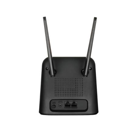 D-Link LTE Cat7 Wi-Fi AC1200 Router