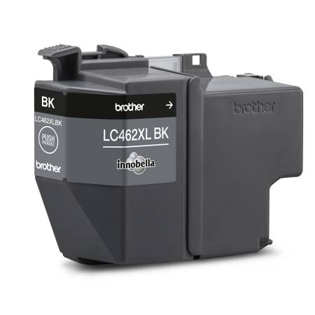 Brother LC462XLBK Black Ink Cartridge for MFC-J2340DW/J3540DW/J3940DW