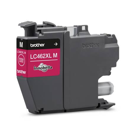 Brother LC462XLM Magenta Ink Cartridge for MFC-J2340DW/J3540DW/J3940DW