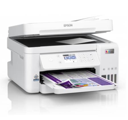 Epson EcoTank L6276 WiFi MFP