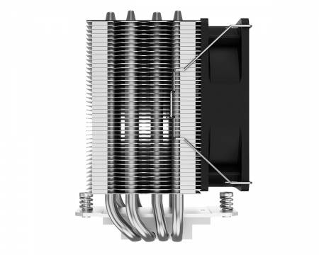 Охладител за Intel/AMD процесори ID-Cooling SE-914-XT-BASIC