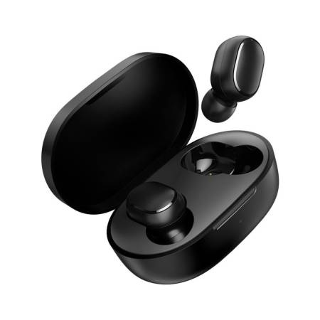 Слушалки Xiaomi Mi True Wireless Earbuds Basic 2s Bluetooth in-ear BHR4273GL