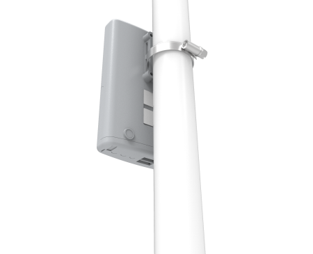 Рутер MikroTik PowerBox RB750P-PBr2 с 5х Ethernet порта