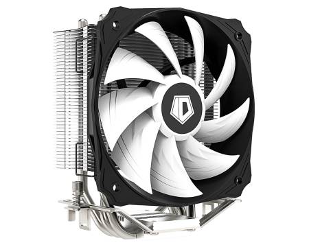 Охлаждане за Intel/AMD процесори ID Cooling SE-213 Rainbow