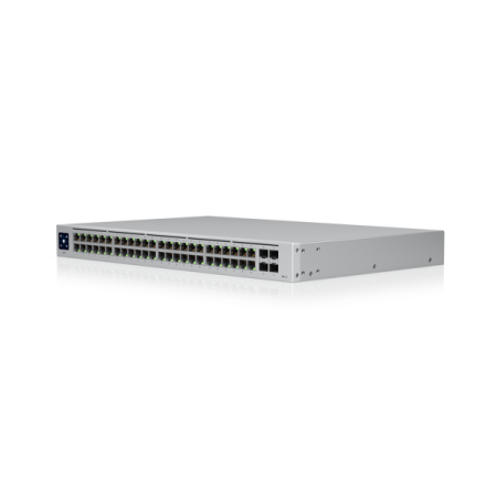 Комутатор Ubiquiti Switch 48 USW-48 с 48-Gigabit порта и 4SPF порта