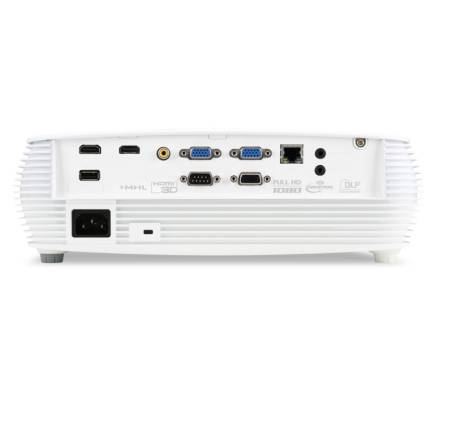 Acer Projector P5535