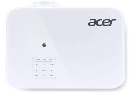 Acer Projector P5535