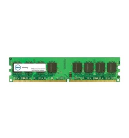 Dell Memory Upgrade - 32GB - 2RX8 DDR4 UDIMM 3200MHz ECC