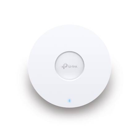 Точка за достъп TP-Link Omada EAP670 AX5400 Ceiling Mount WiFi 6