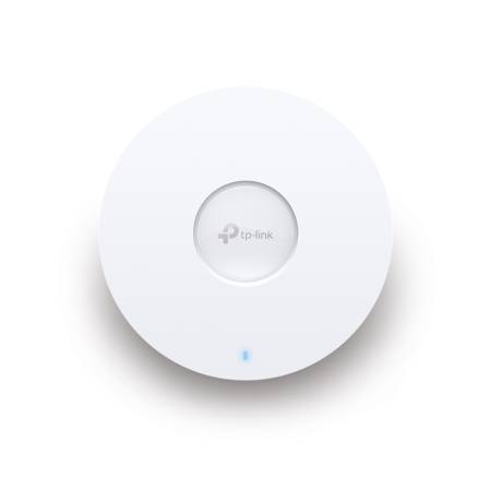 Точка за достъп TP-Link Omada EAP670 AX5400 Ceiling Mount WiFi 6