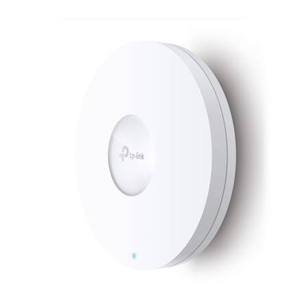 Точка за достъп TP-Link Omada EAP670 AX5400 Ceiling Mount WiFi 6