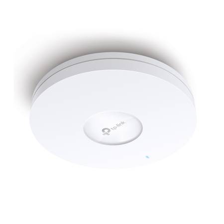 Точка за достъп TP-Link Omada EAP670 AX5400 Ceiling Mount WiFi 6