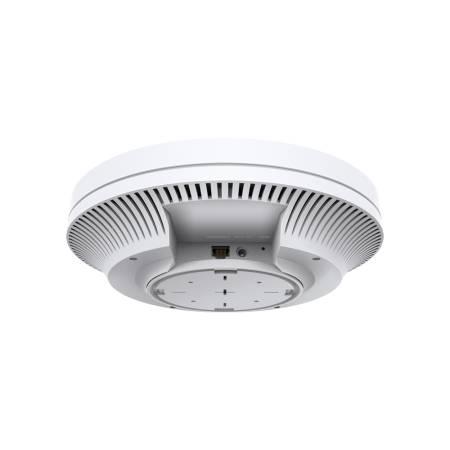 Точка за достъп TP-Link Omada EAP670 AX5400 Ceiling Mount WiFi 6