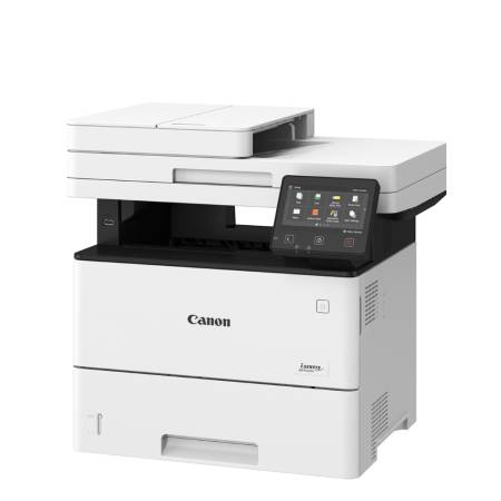 Canon i-SENSYS MF552dw Printer/Scanner/Copier