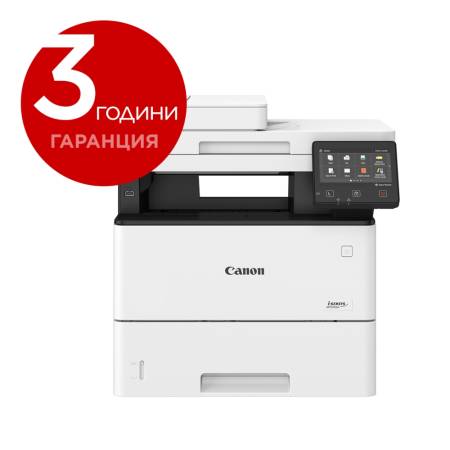 Canon i-SENSYS MF553dw Printer/Scanner/Copier/Fax