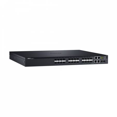 Dell Networking S3124