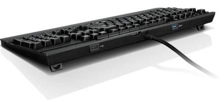 Lenovo Enhanced Performance USB Keyboard Gen II-Bulgarian