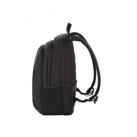 Samsonite GuardIT 2.0 Laptop Backpack S 35.6cm/14.1inch Black