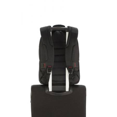 Samsonite GuardIT 2.0 Laptop Backpack S 35.6cm/14.1inch Black