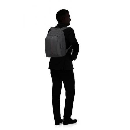 Samsonite GuardIT 2.0 Laptop Backpack S 35.6cm/14.1inch Black