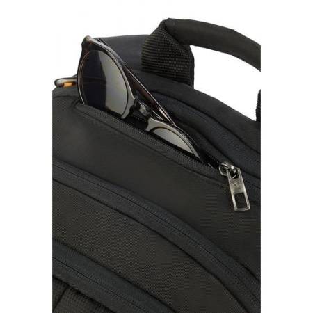 Samsonite GuardIT 2.0 Laptop Backpack S 35.6cm/14.1inch Black