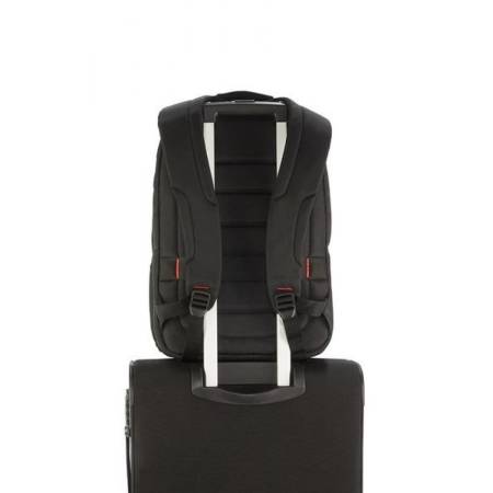 Samsonite GuardIT 2.0 Laptop Backpack M 39.6cm/15.6inch Black