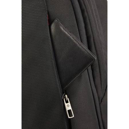 Samsonite GuardIT 2.0 Laptop Backpack M 39.6cm/15.6inch Black
