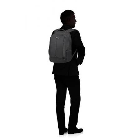 Samsonite GuardIT 2.0 Laptop Backpack M 39.6cm/15.6inch Black