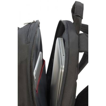 Samsonite GuardIT 2.0 Laptop Backpack M 39.6cm/15.6inch Black