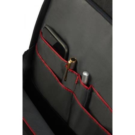 Samsonite GuardIT 2.0 Laptop Backpack M 39.6cm/15.6inch Black