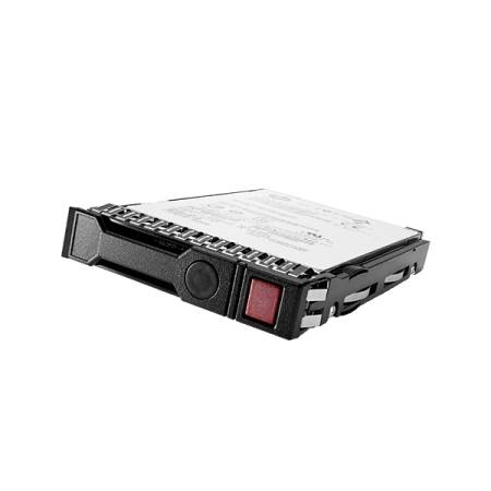 HPE 2TB SAS 7.2K LFF LP MV HDD