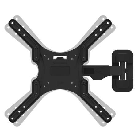 Neomounts Screen Wall Mount (full motion