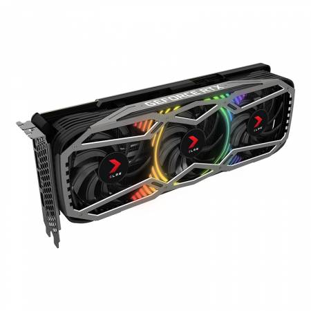 PNY GeForce RTX3080 LHR 12 Revel