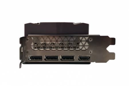 PNY GeForce RTX 3080 12GB UPRISING Triple Fan LHR 